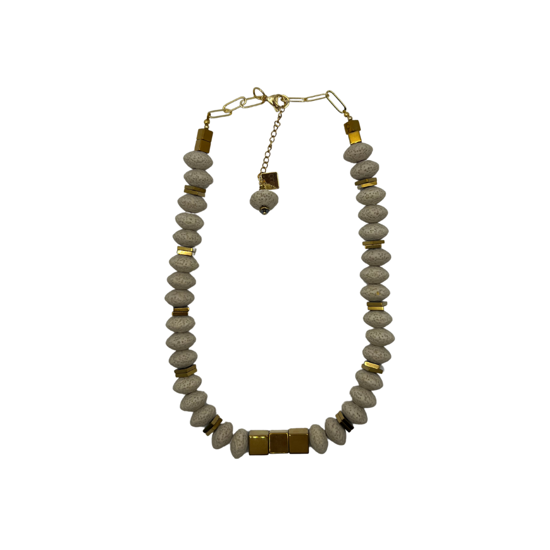 Themis Necklace