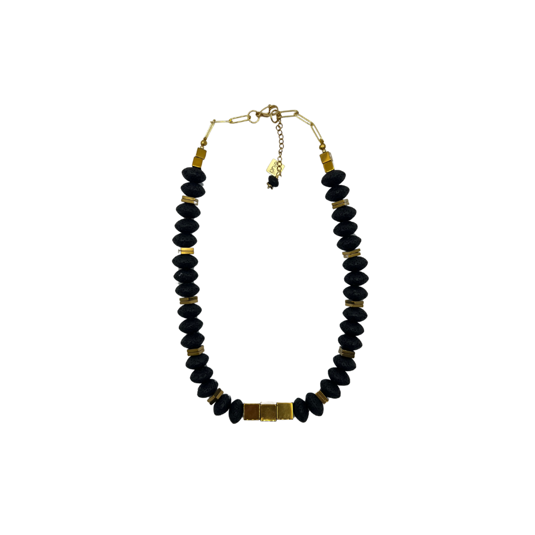 Themis Necklace