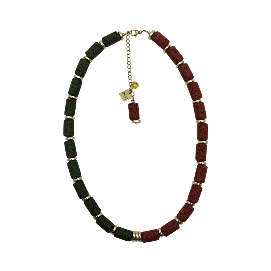Gaia Necklace