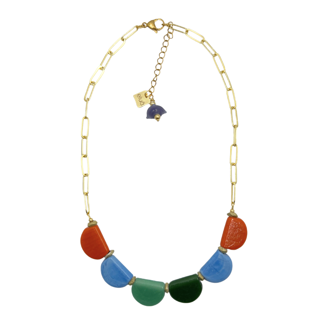 Short Brina Necklace