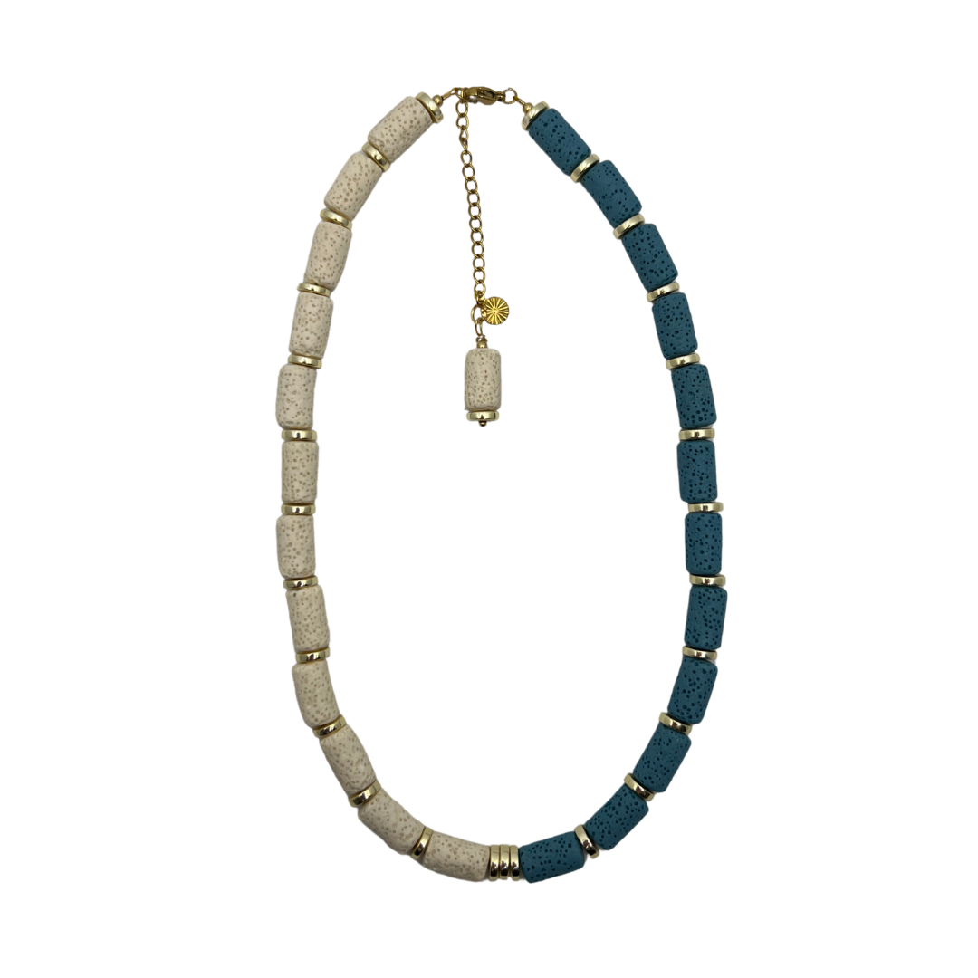 Gaia Necklace