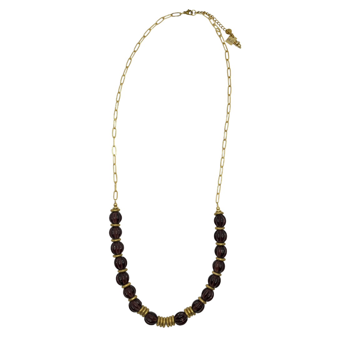 capri necklace