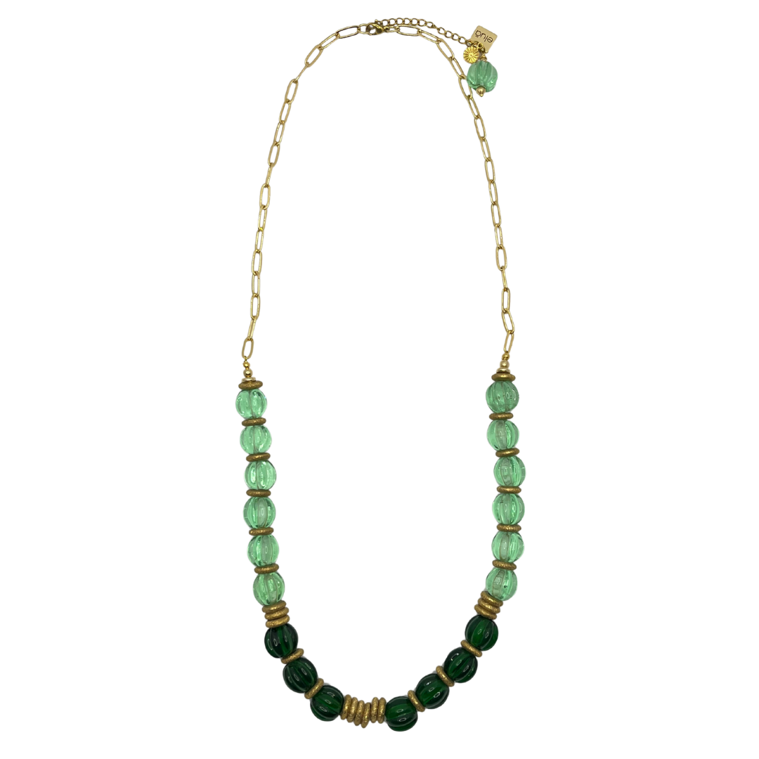 capri necklace
