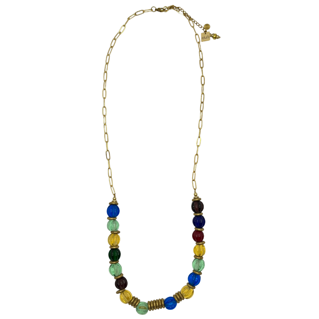 capri necklace