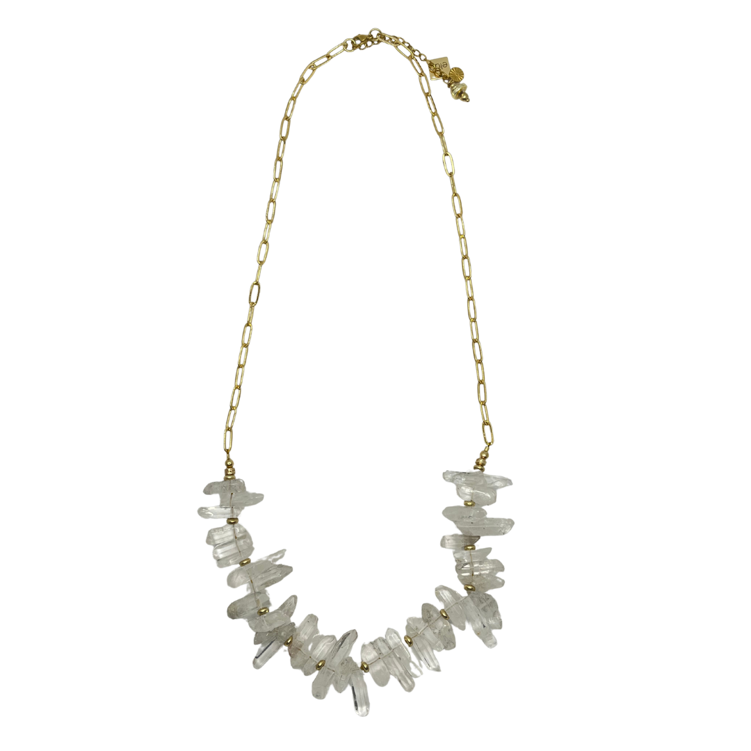 Celestia Necklace