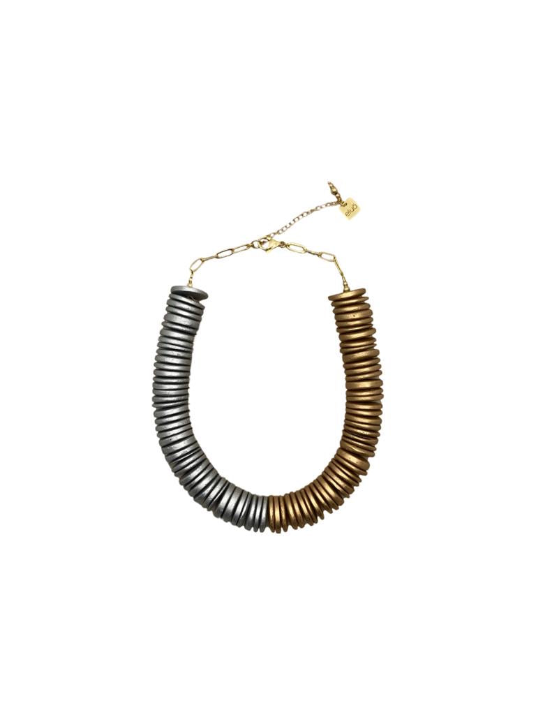 Matilda Statement Necklace
