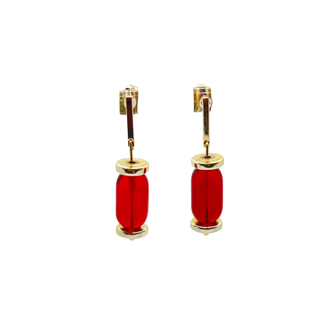 riva earrings