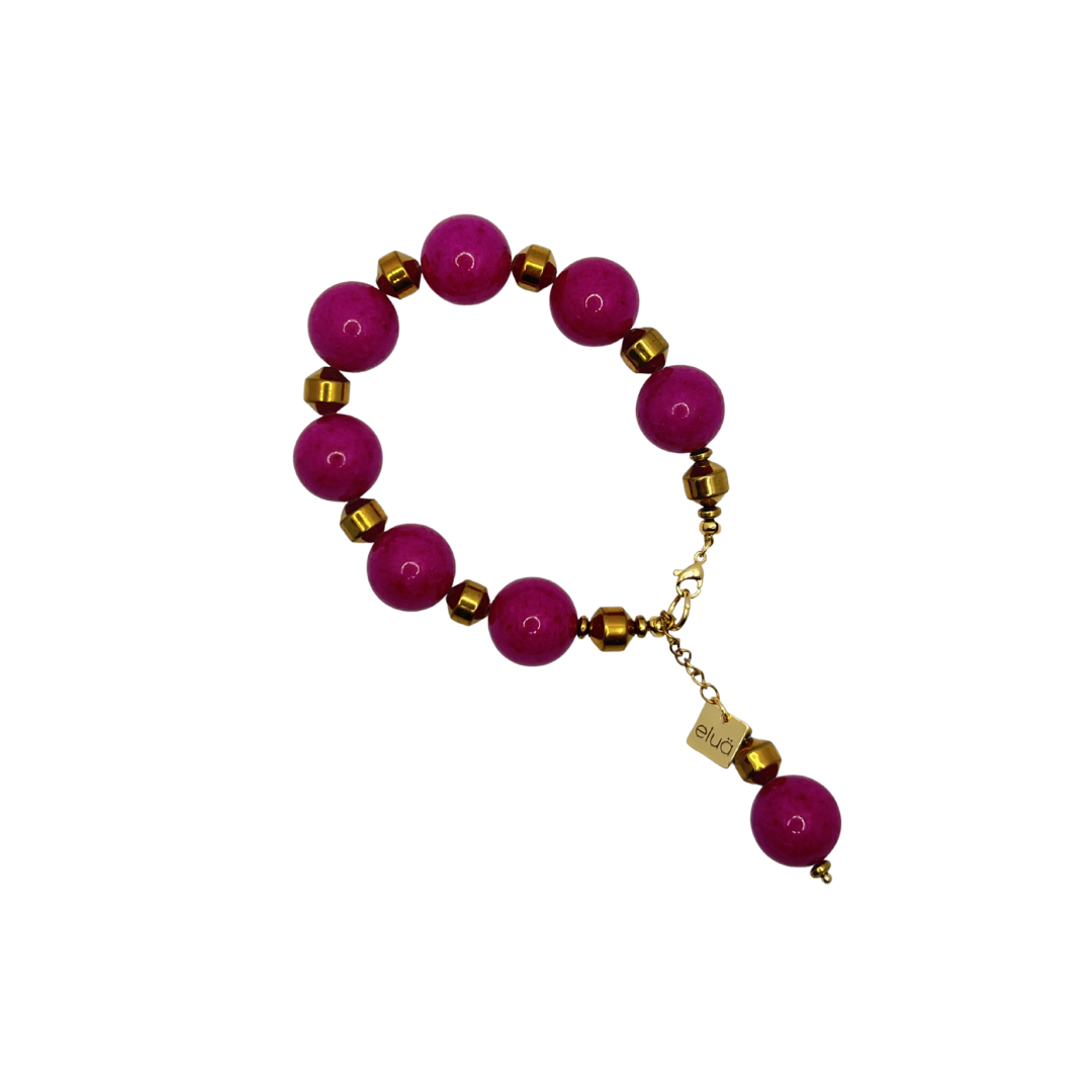 majorelle bracelet