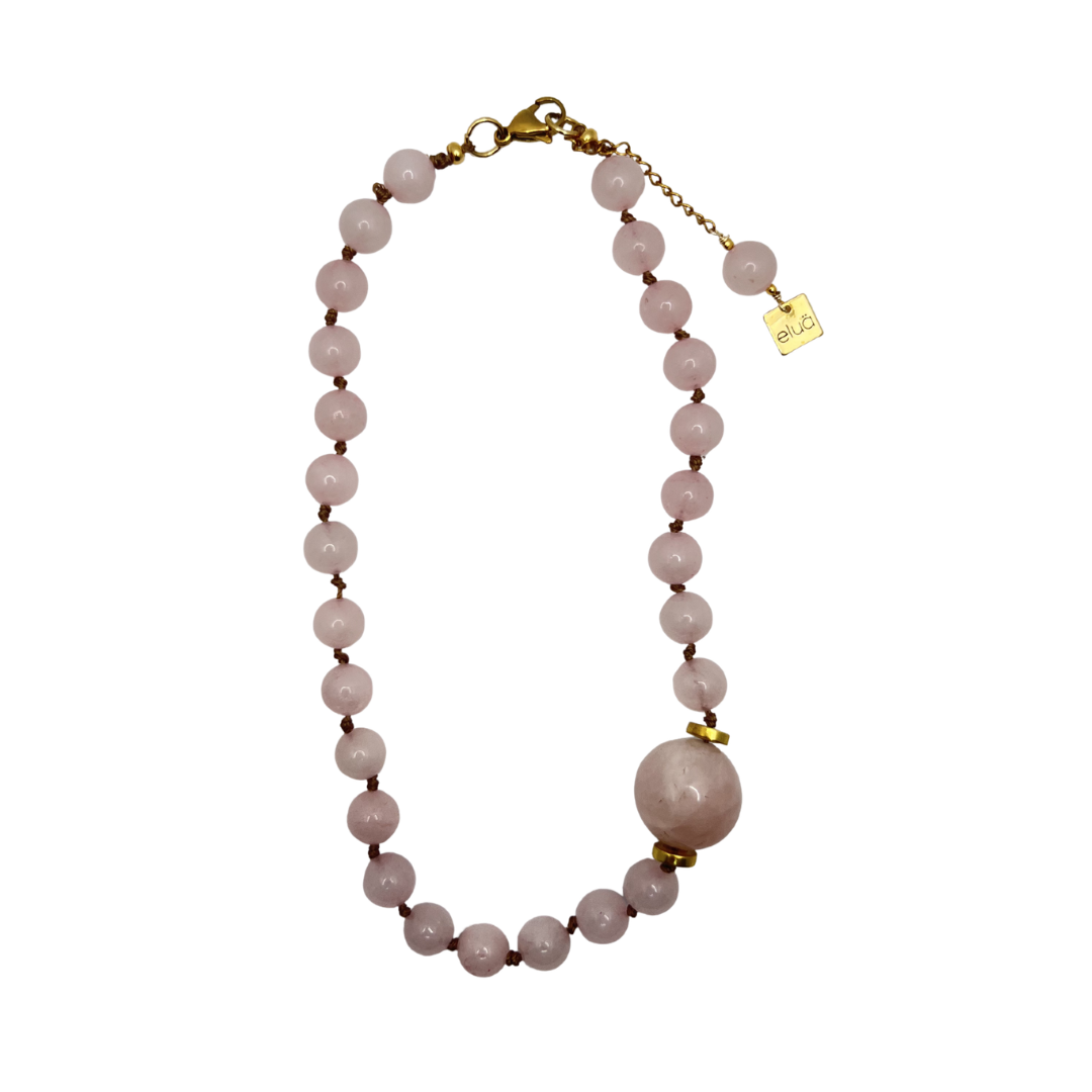 bloom necklace