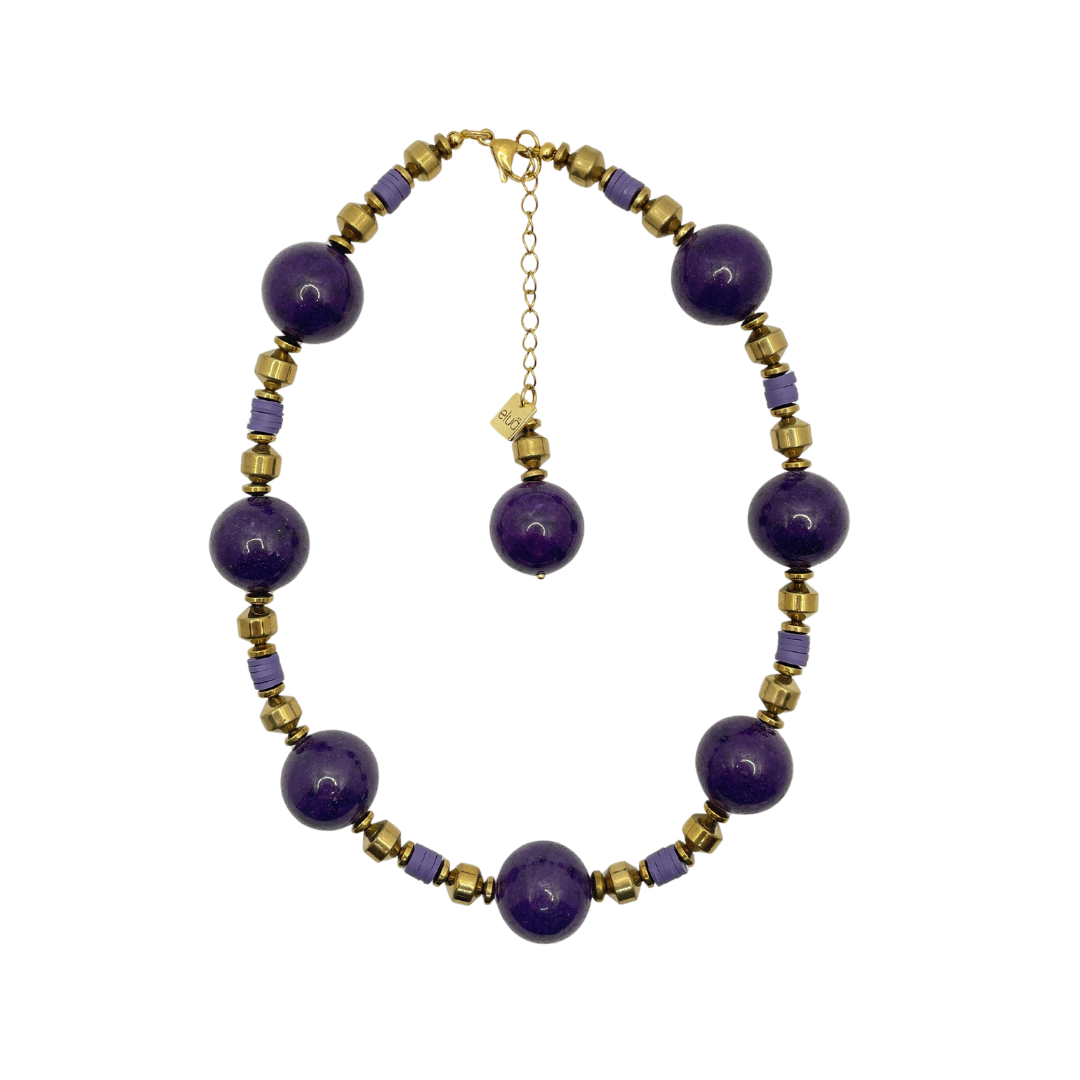 jardin necklace
