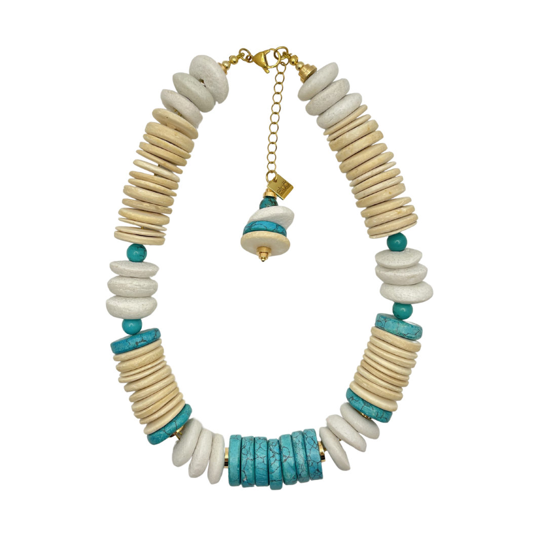 saffra necklace