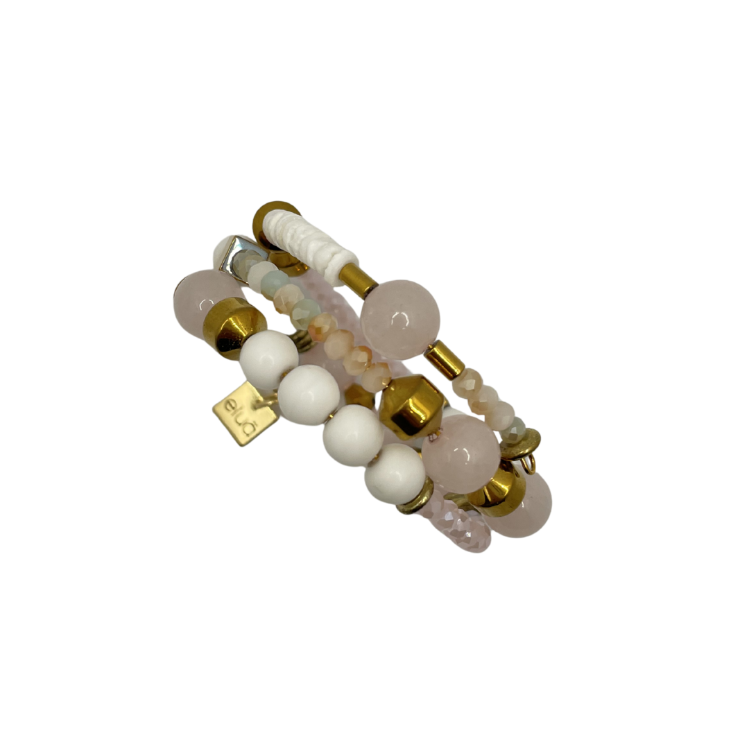 rosé cuff