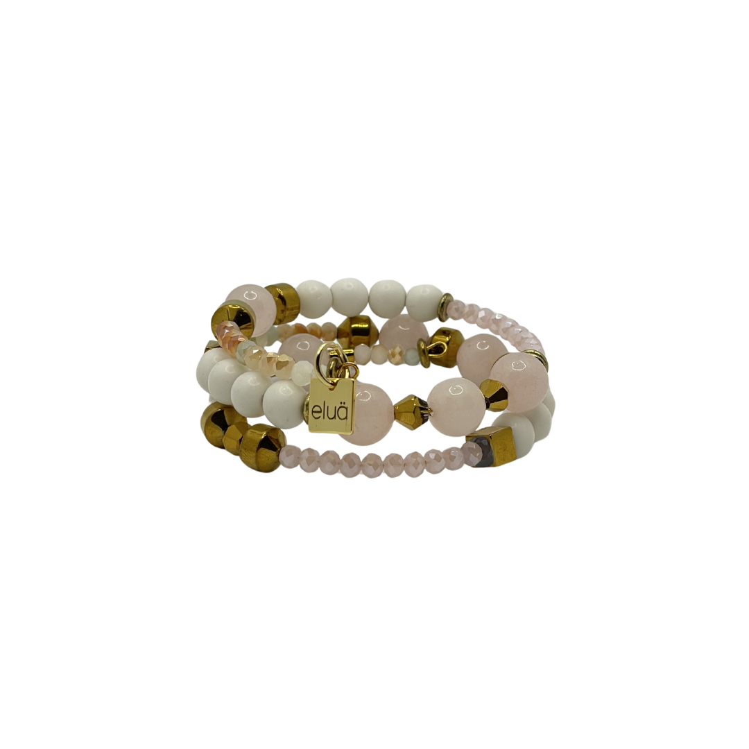 rosé cuff