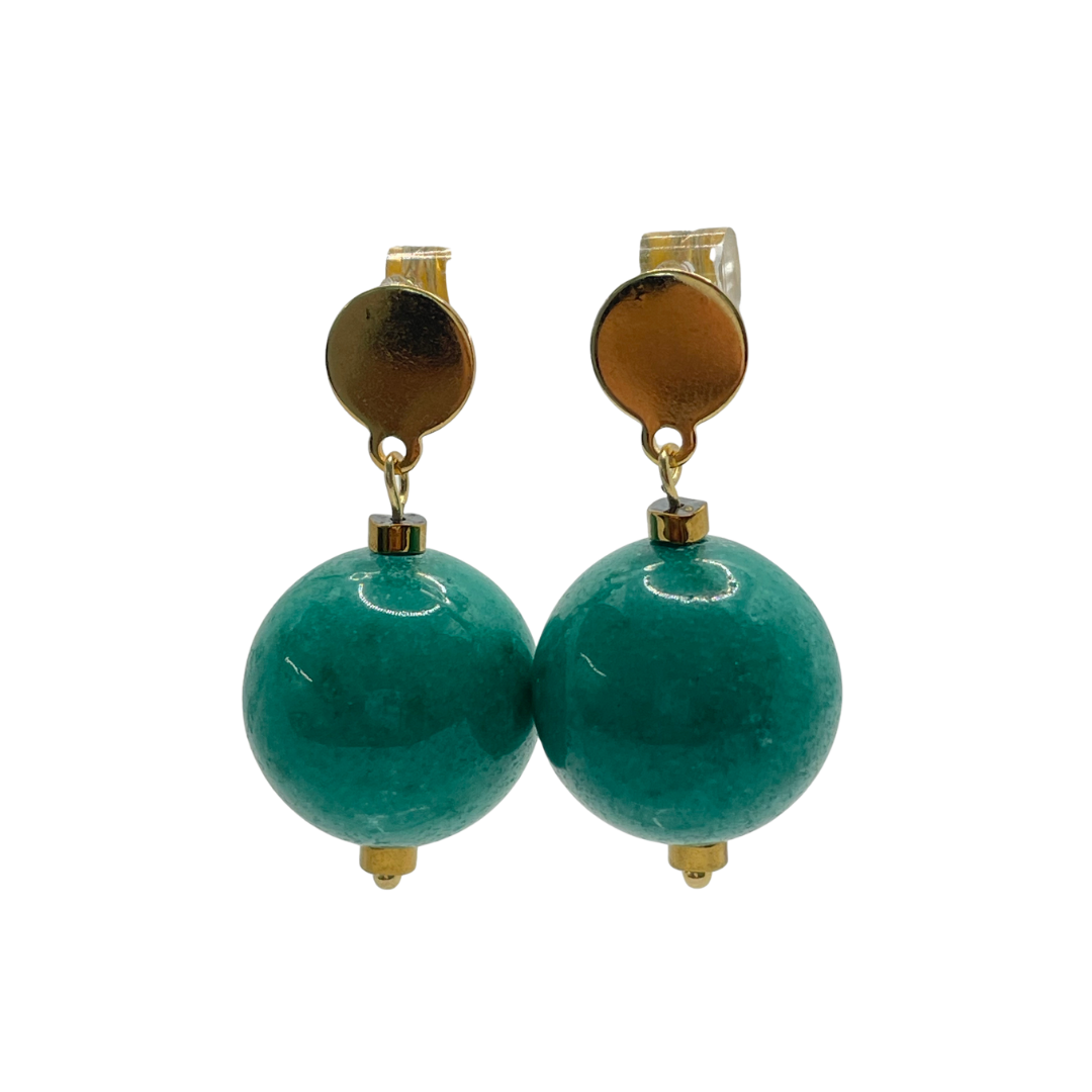 jardin earrings