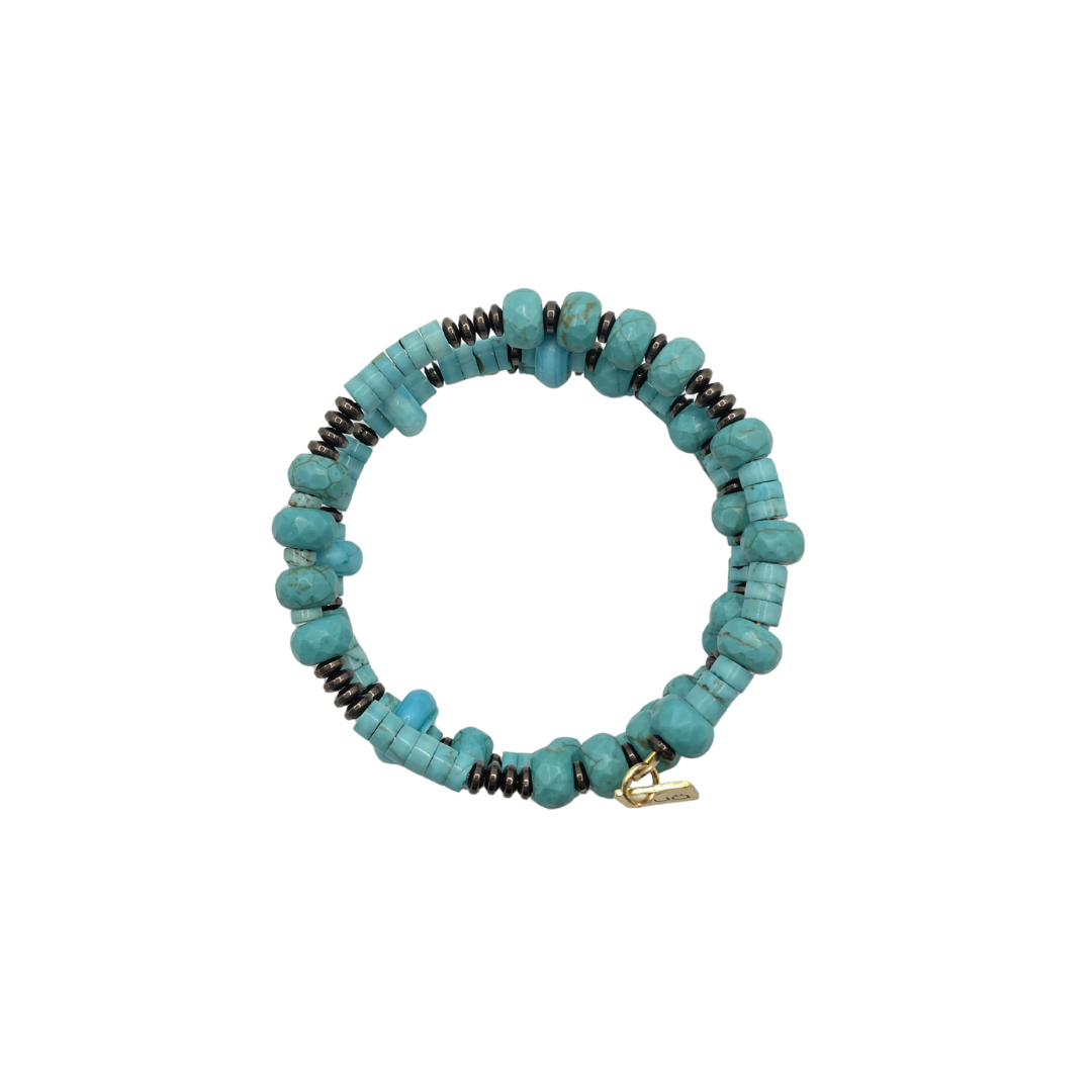 costa azul cuff