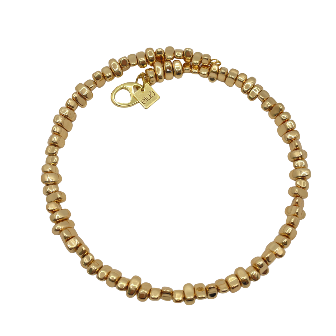duna dorada choker