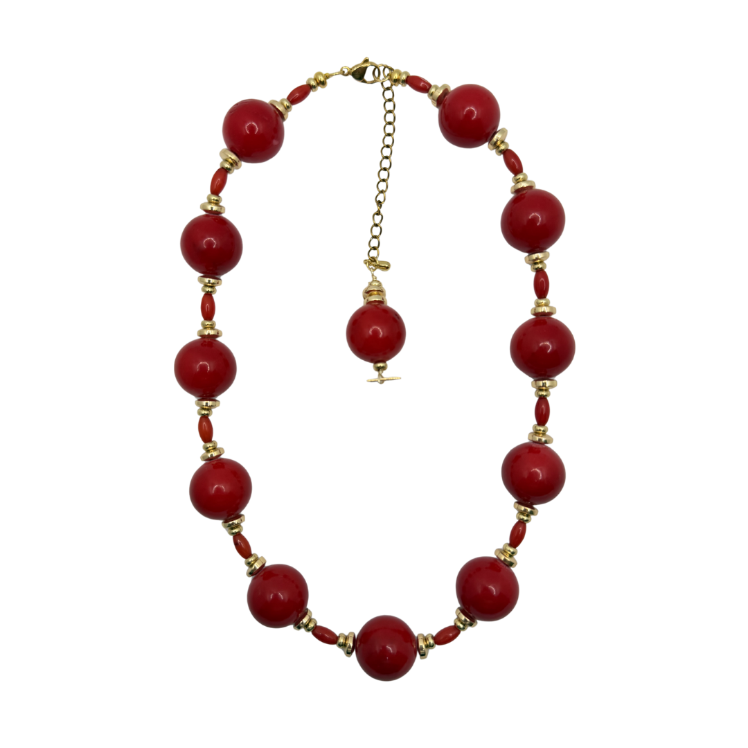 rosalía necklace