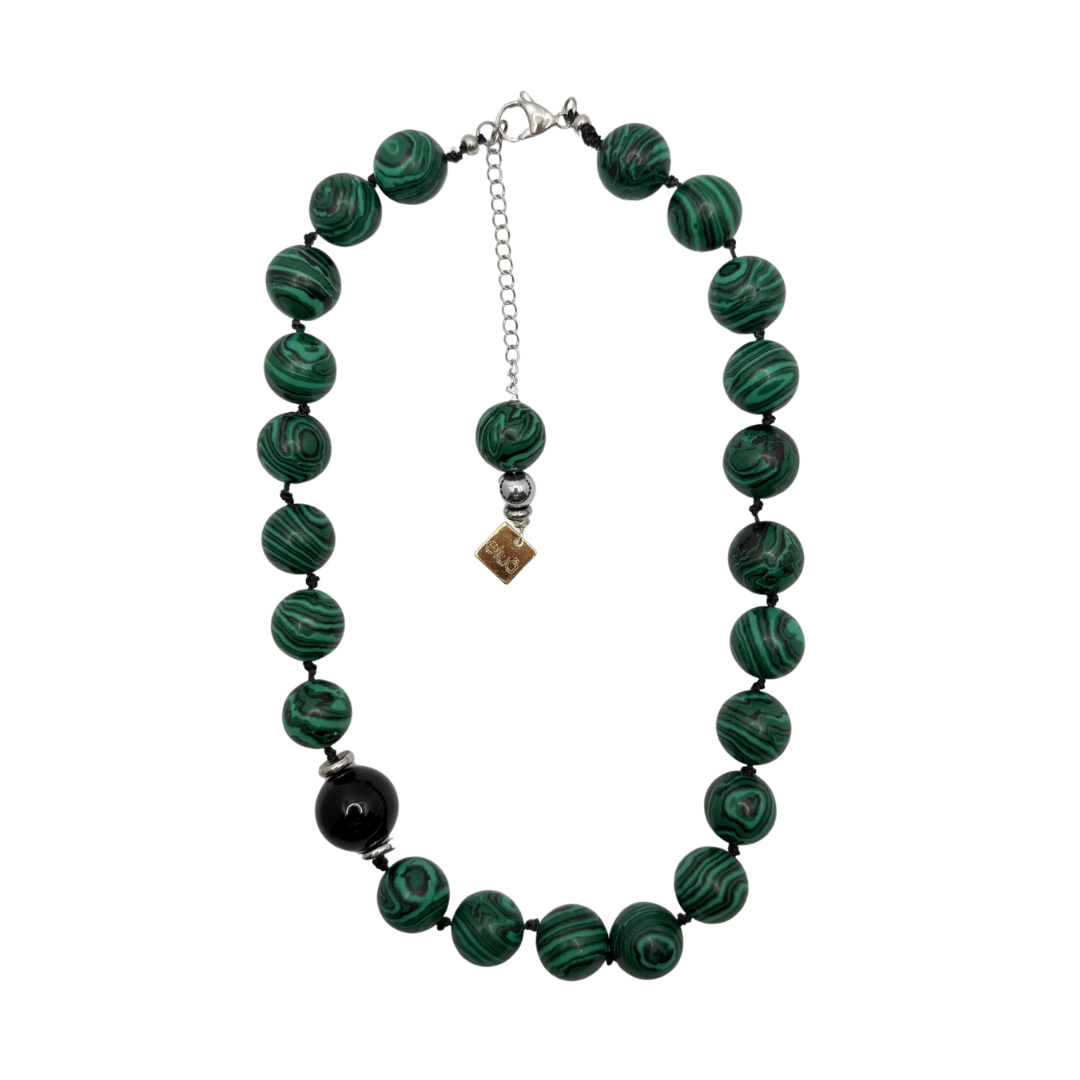 selva necklace