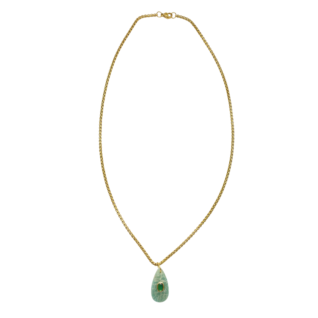 aether necklace