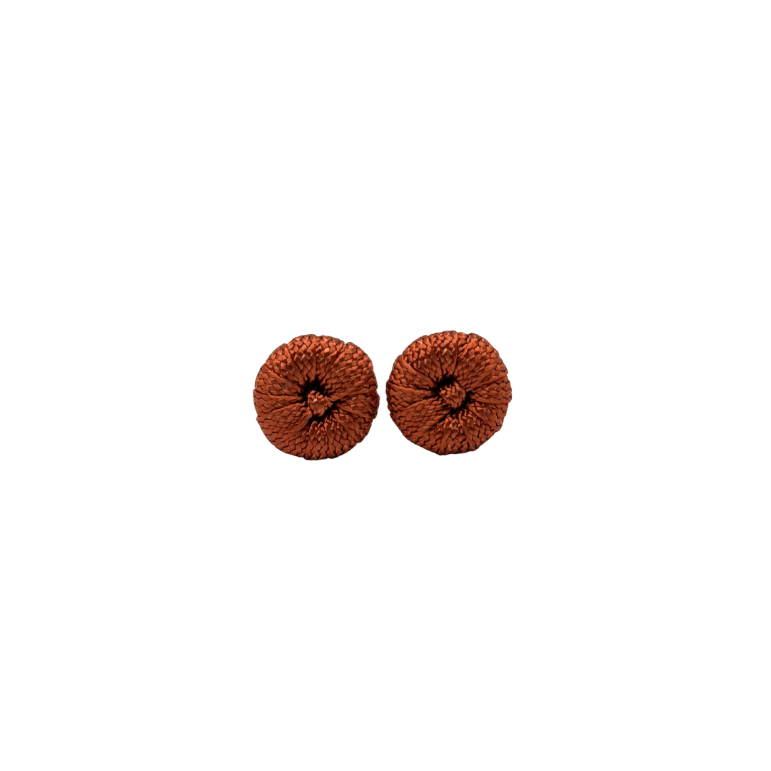Floré Stud Earrings