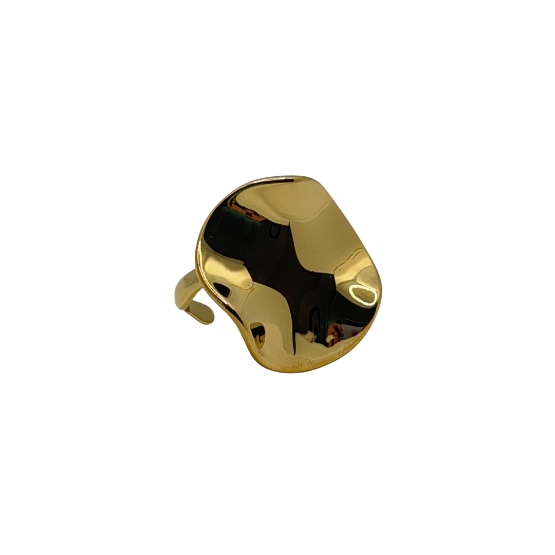 Sculpt Ring