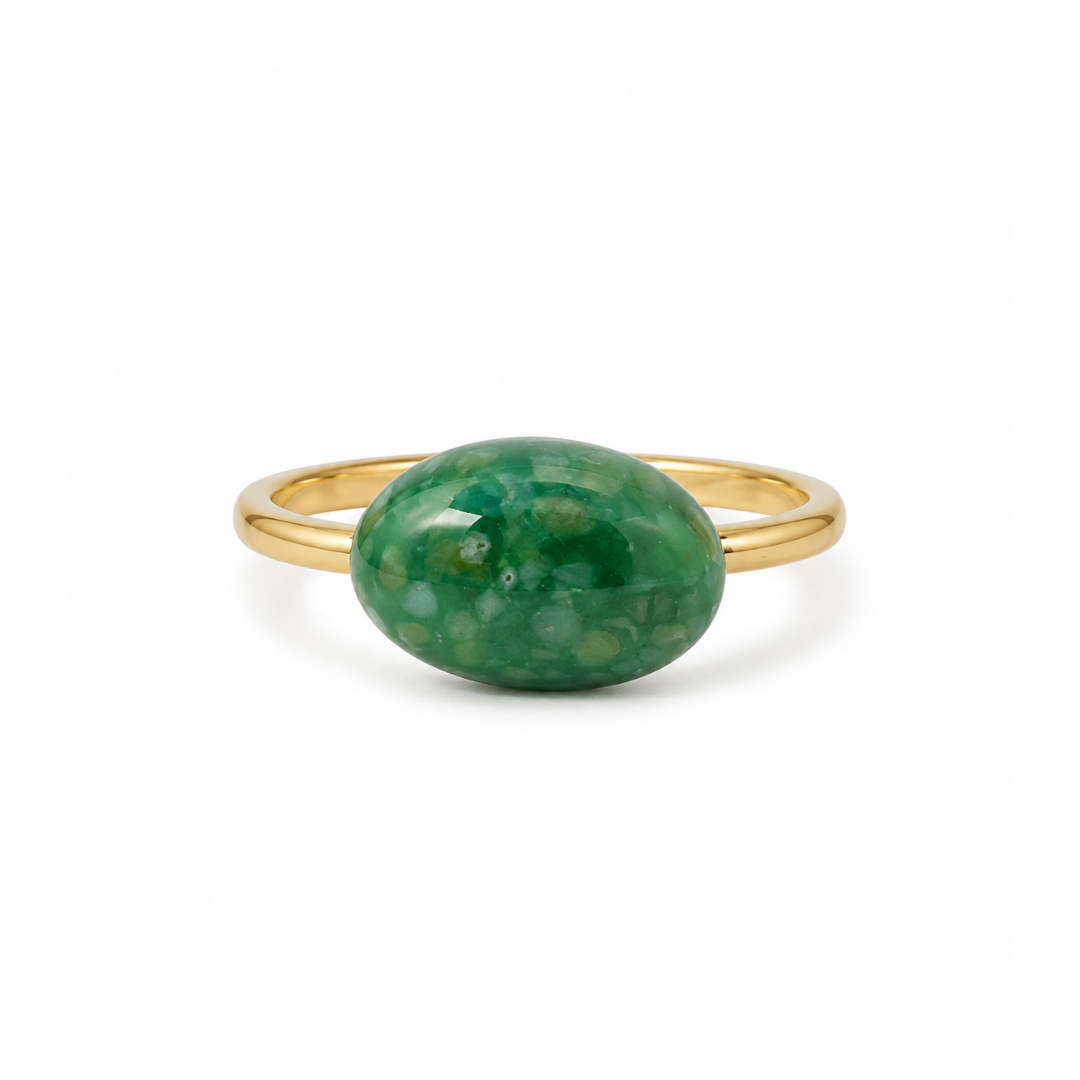 jade ring
