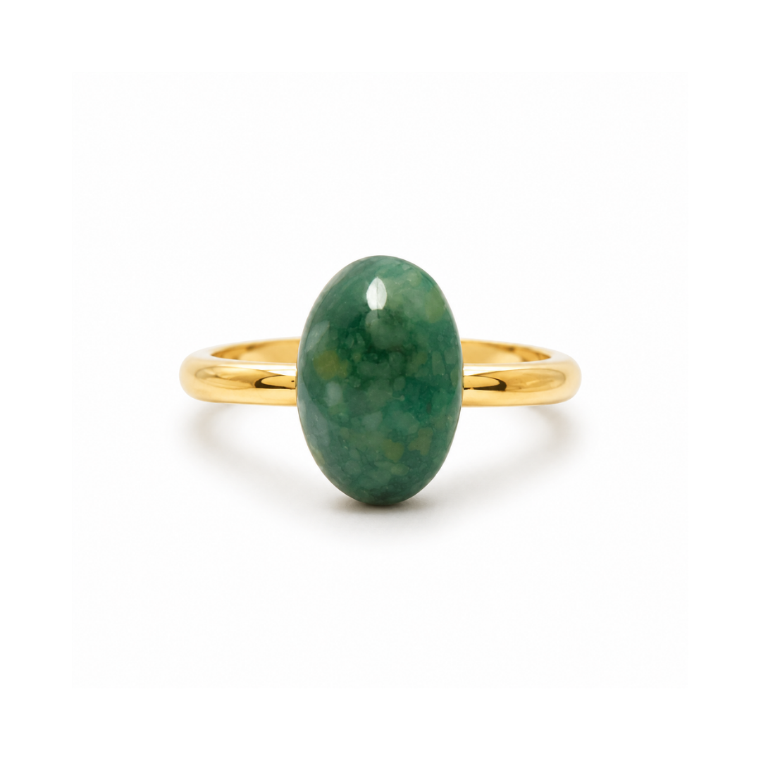 jade ring