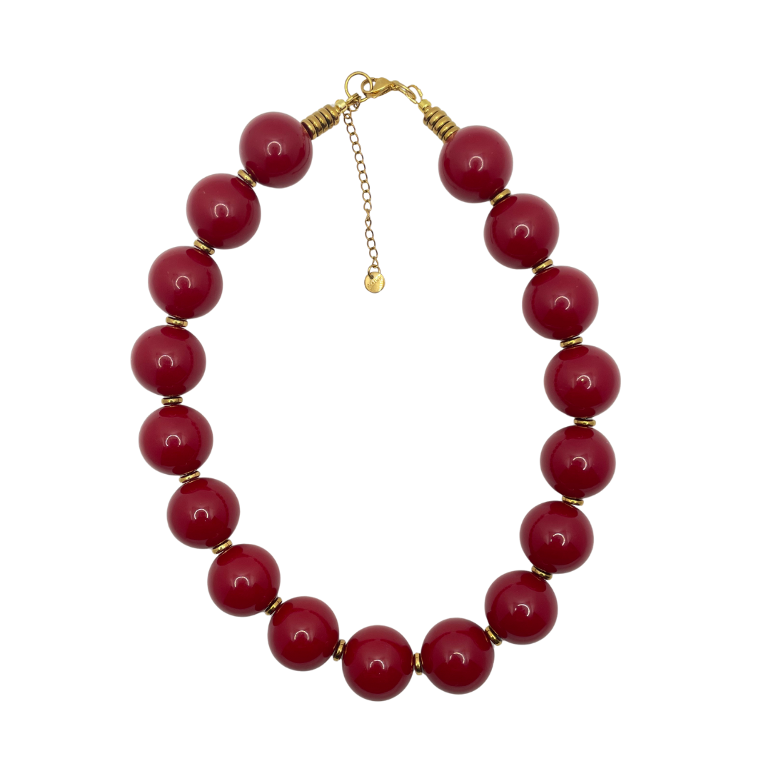 Vilma Necklace