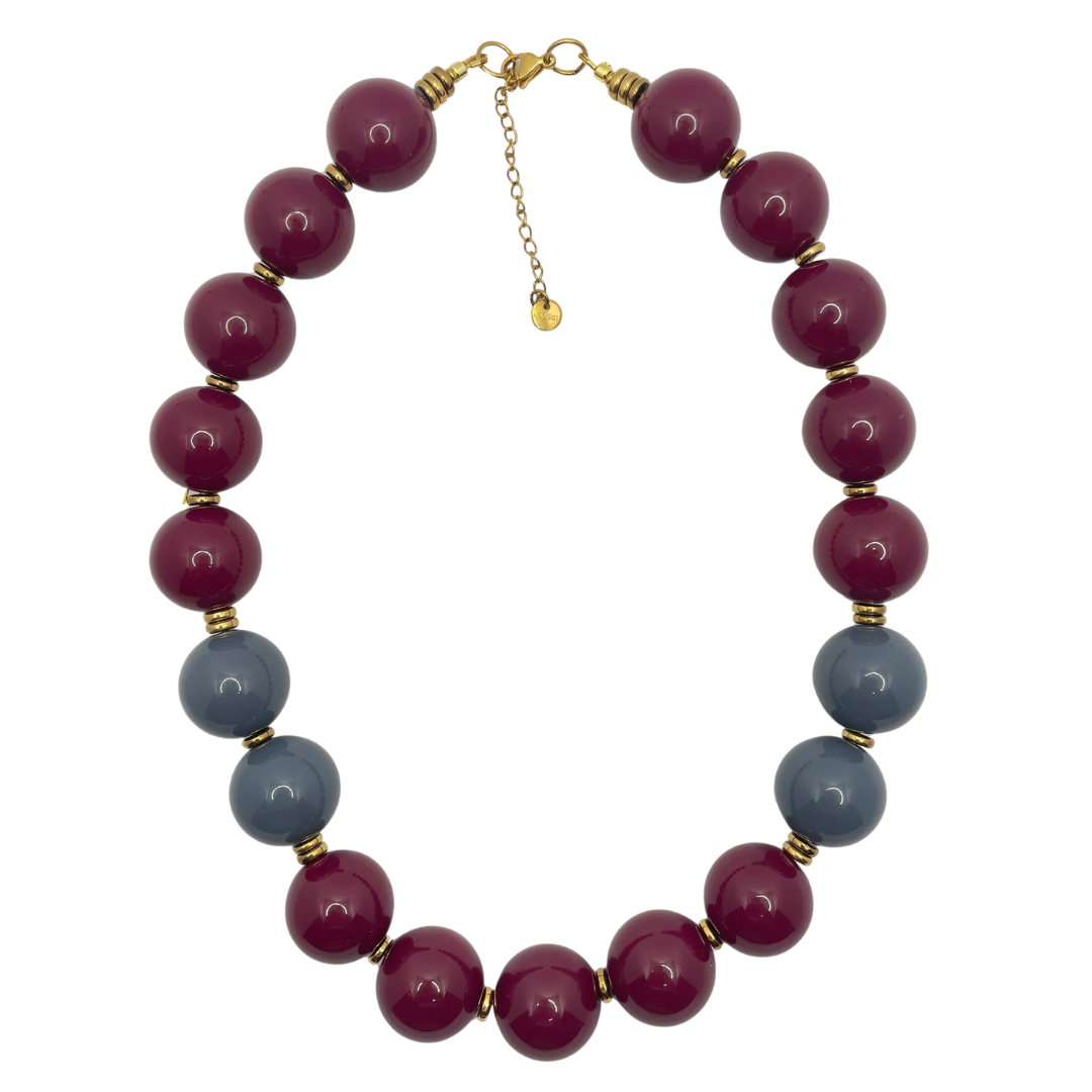 Romy Necklace