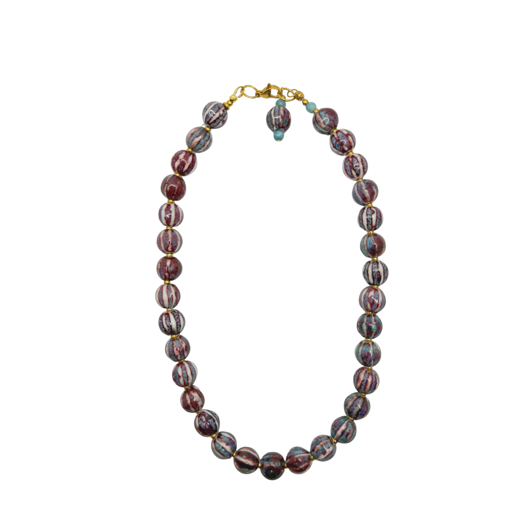 Mosaico Necklace
