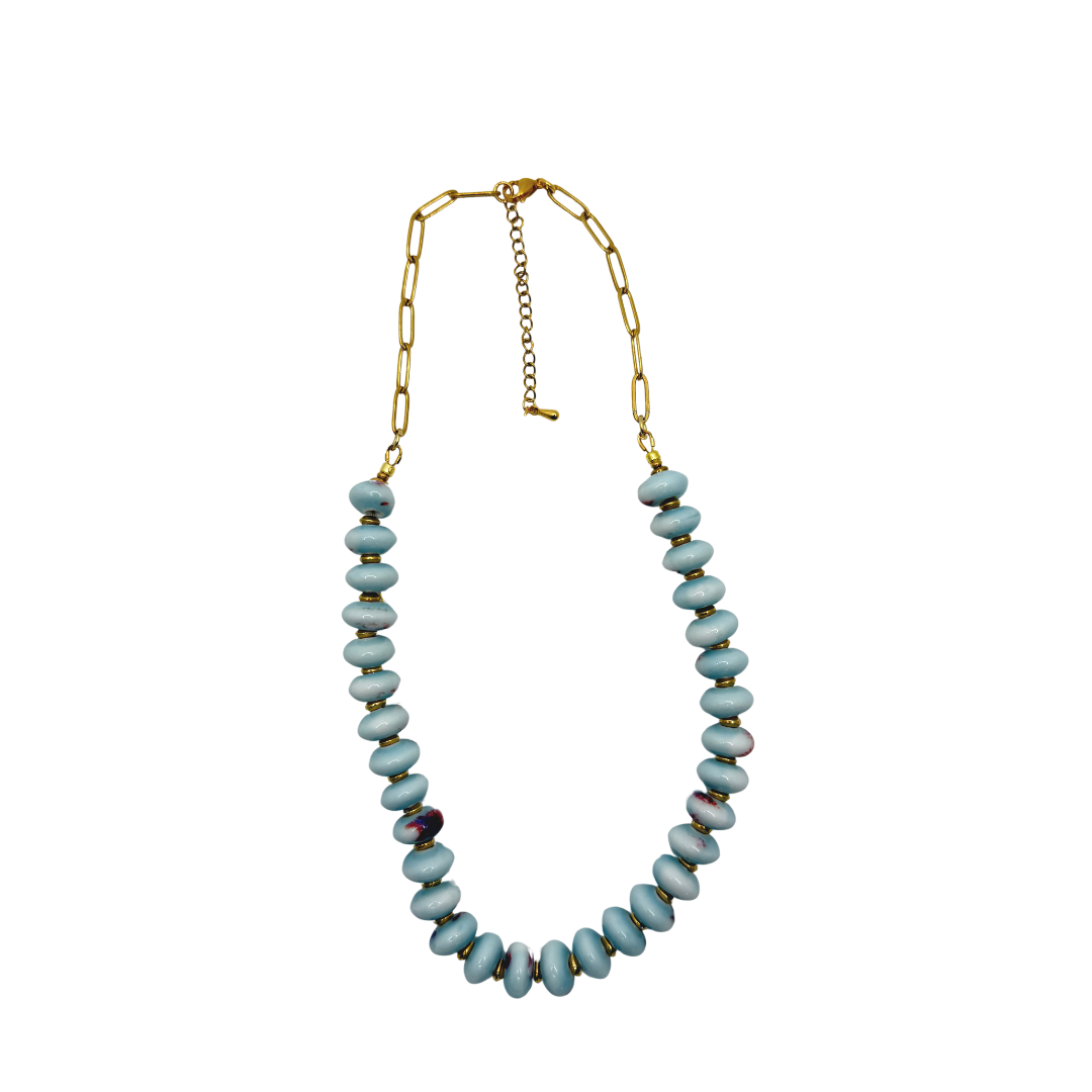 Celeste Necklace