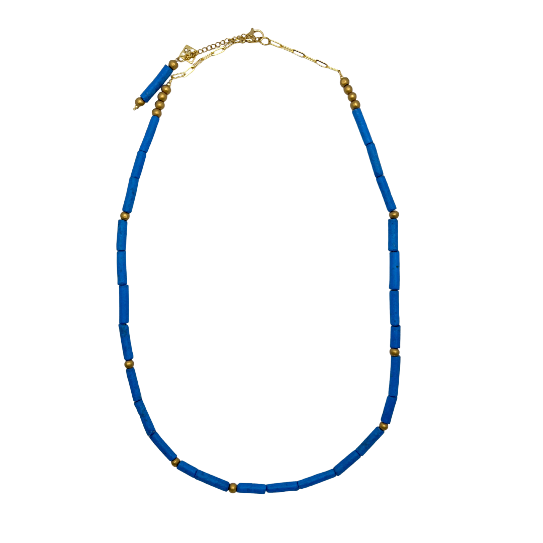 Meryem Necklace