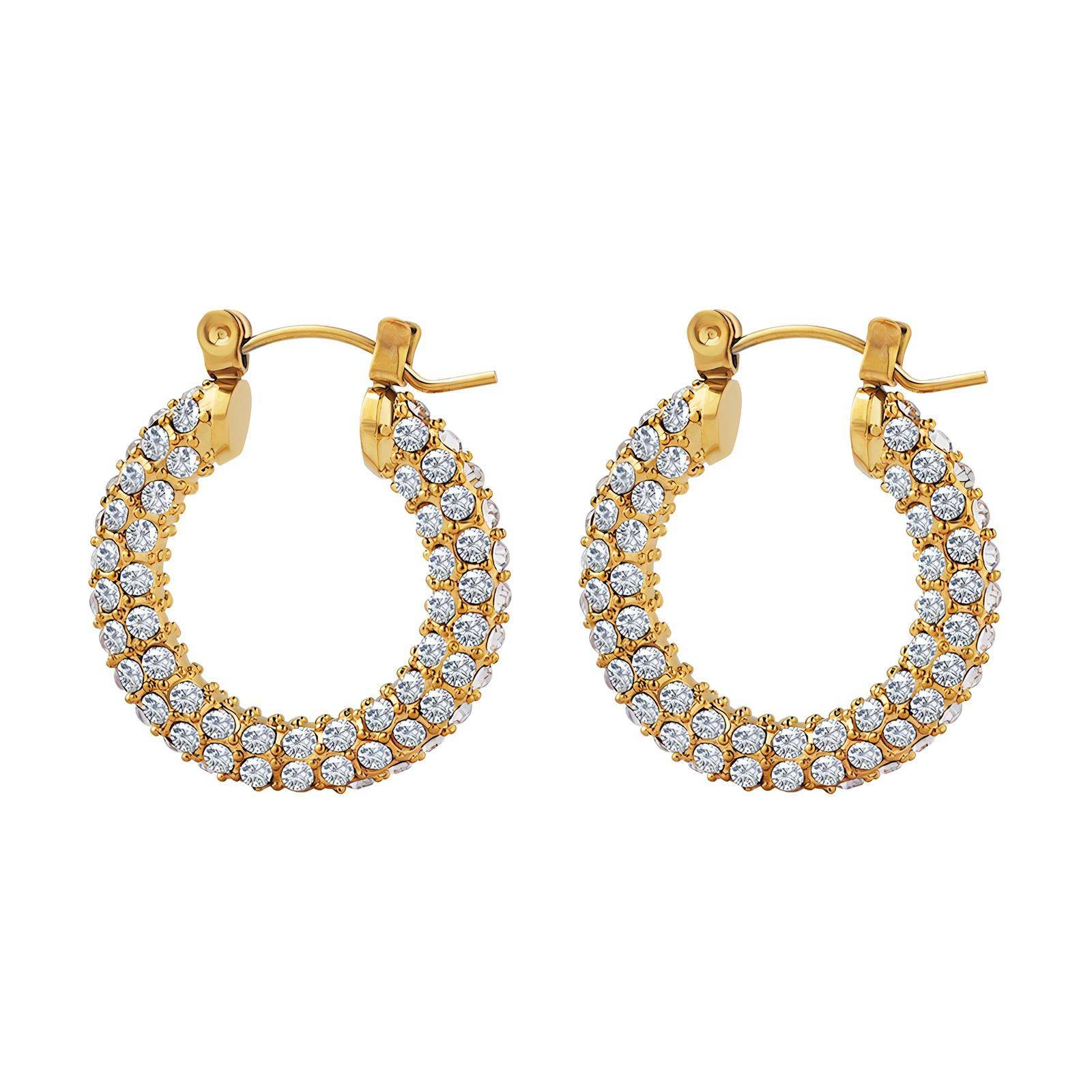 Ava Hoops