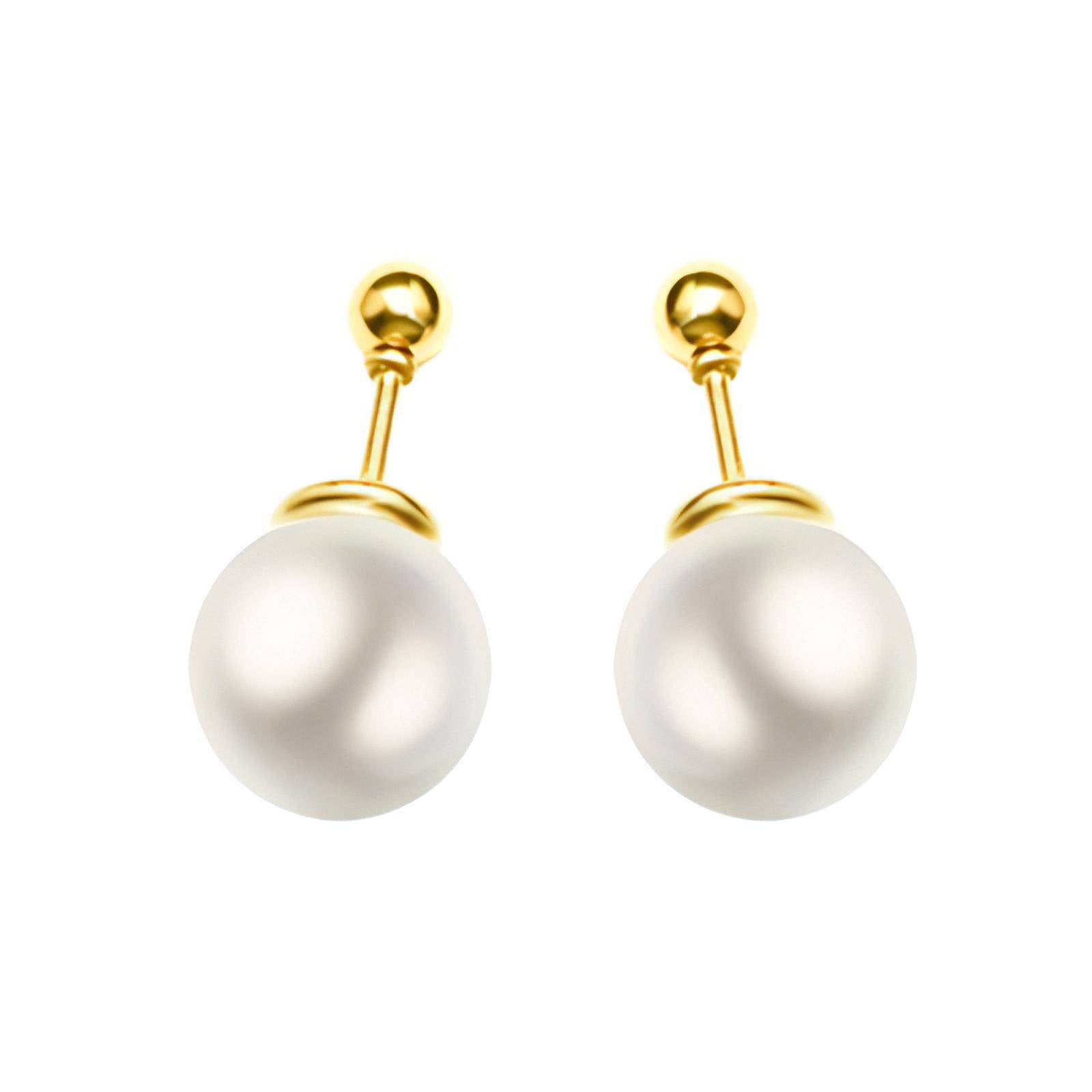 Moonlit Pearls