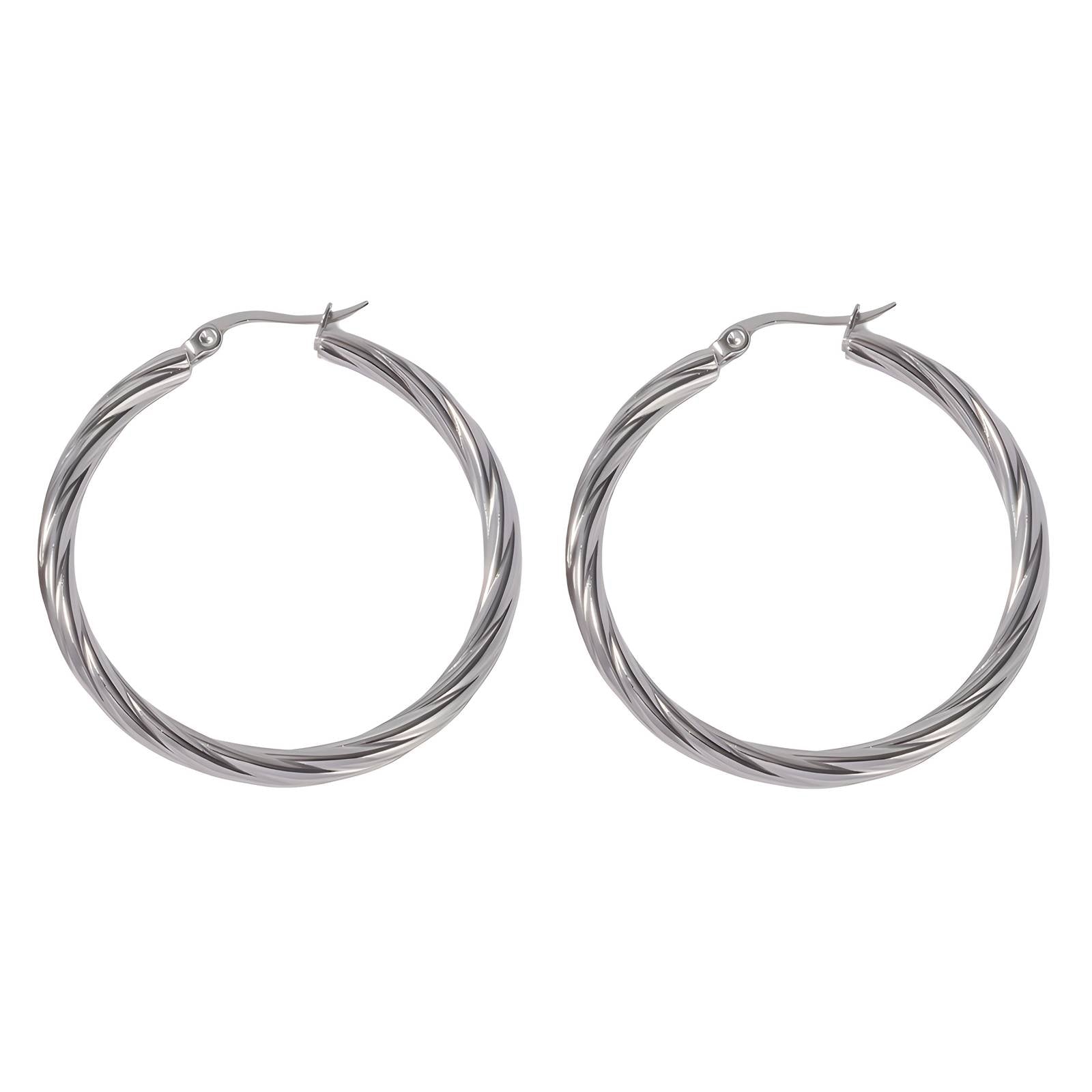 Serenity Hoops