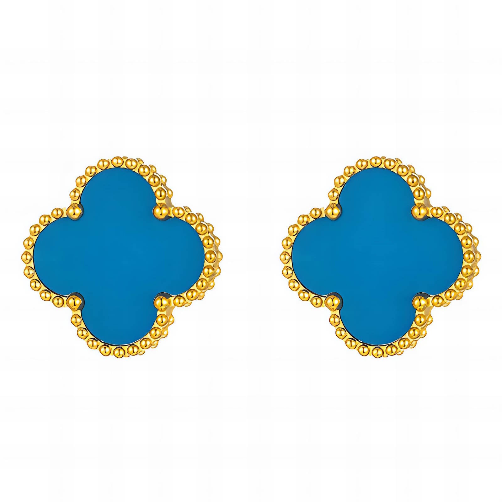 Floral Elegance Earrings