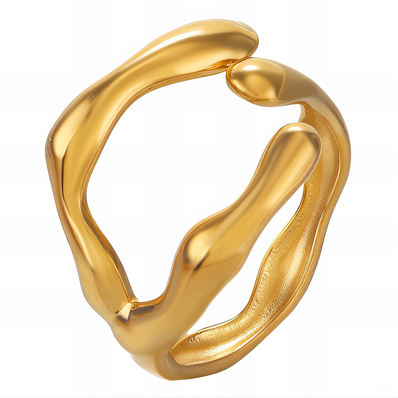 Melt Ring