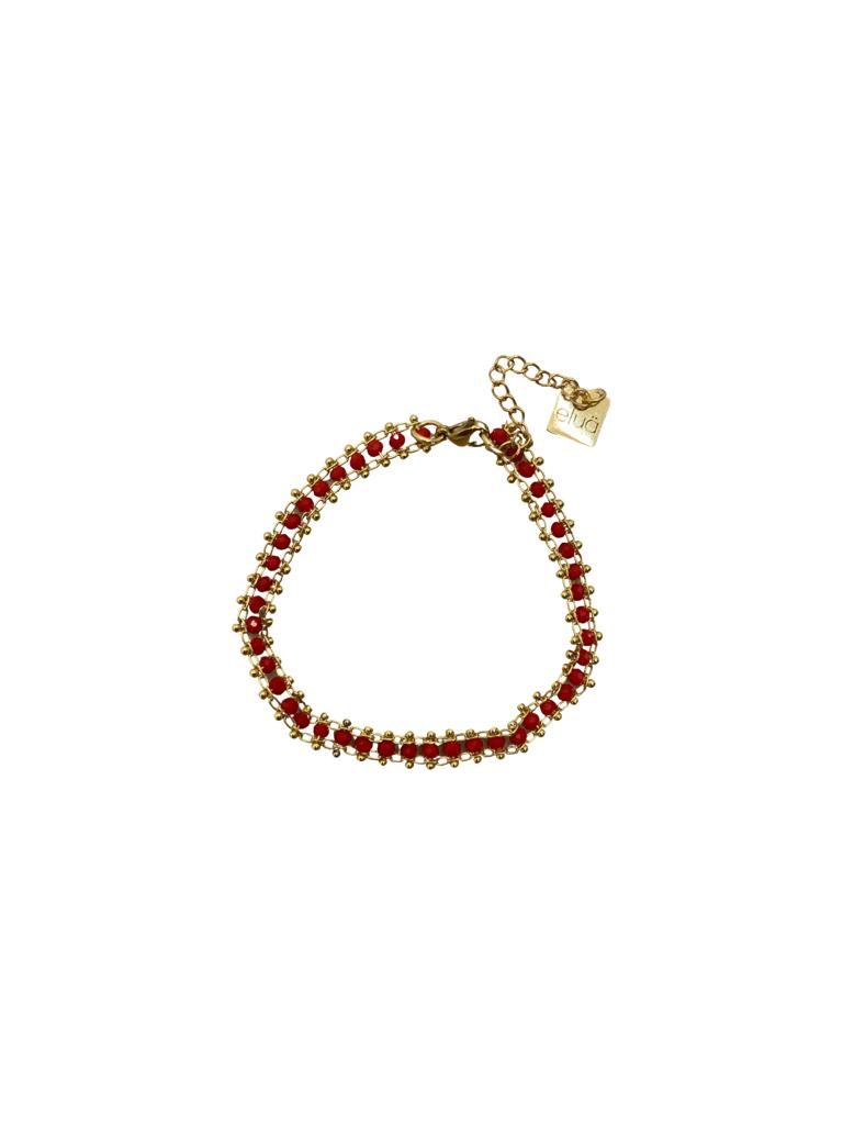 Madonna bracelet