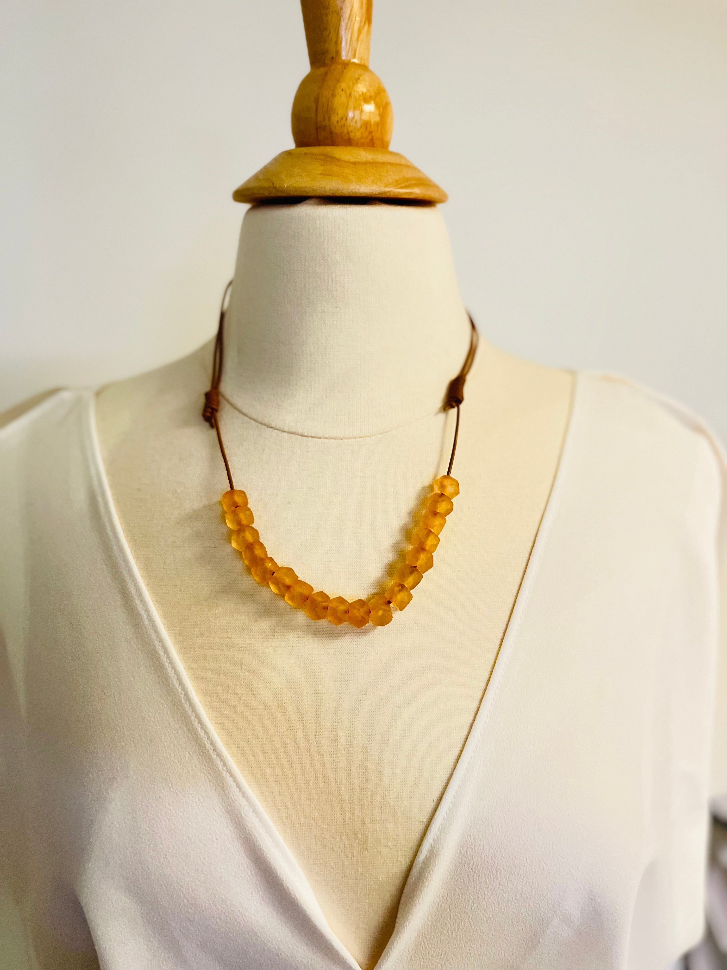 Africana peach
