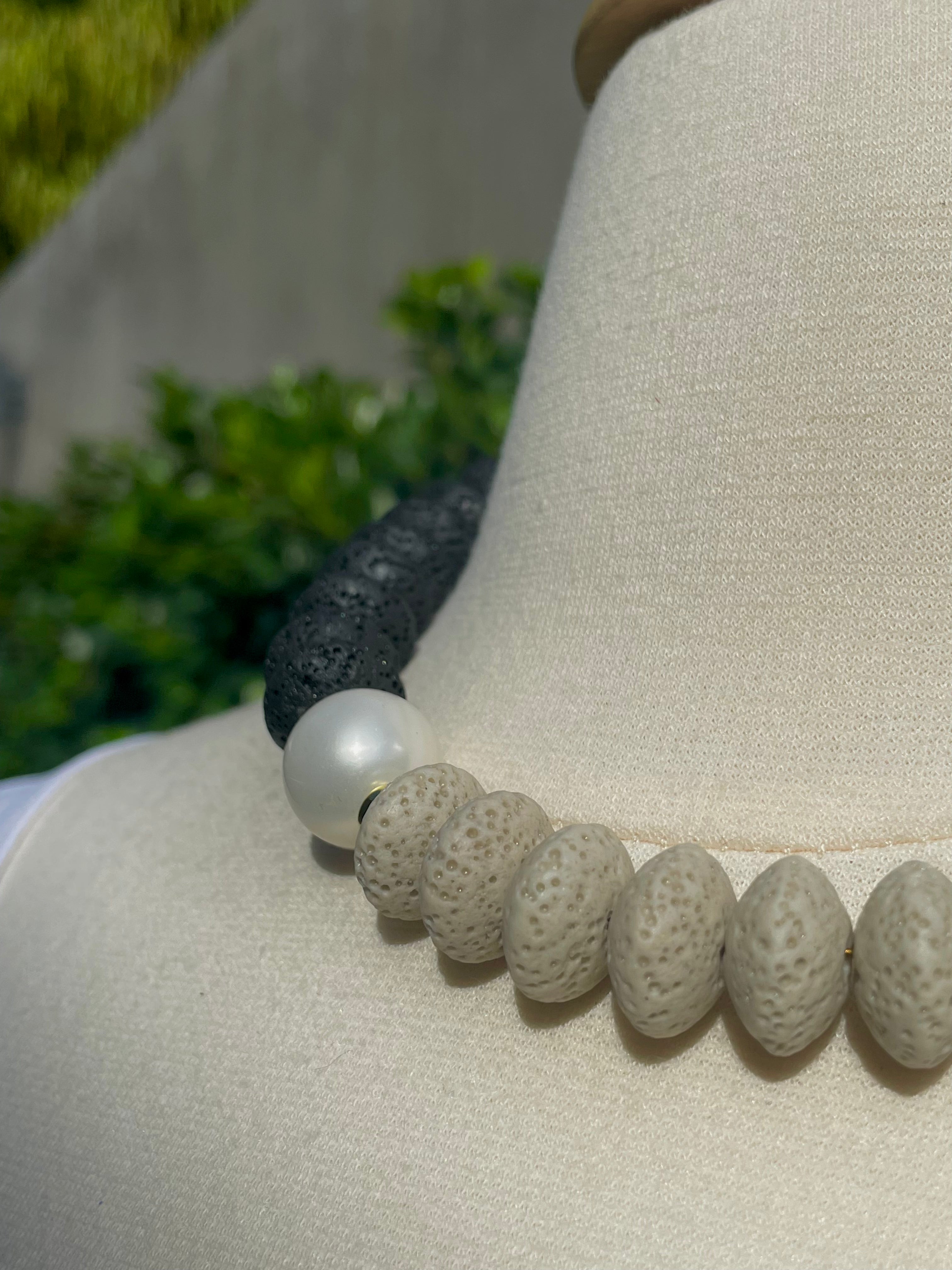 Milos Necklace