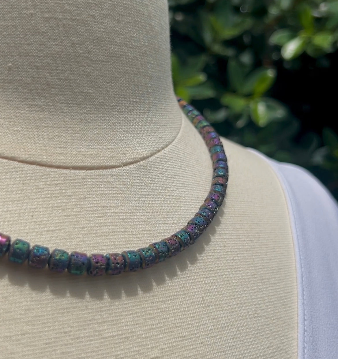 Olivia Necklace