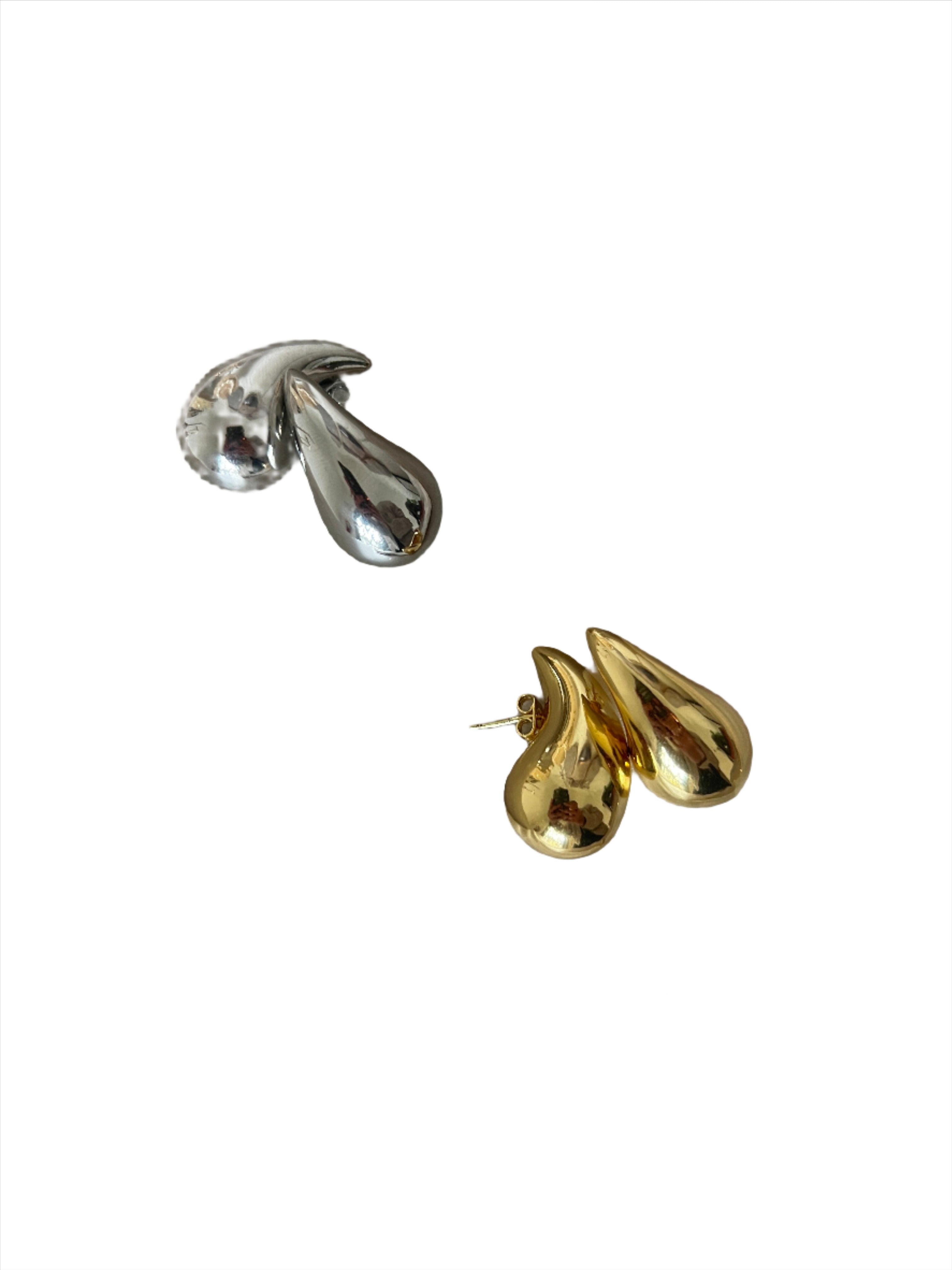 Drop Earrings