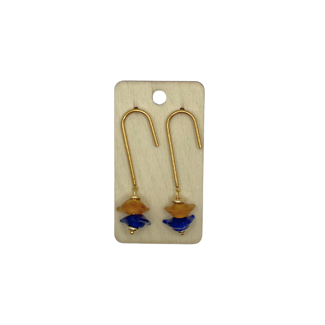 Isola Earrings
