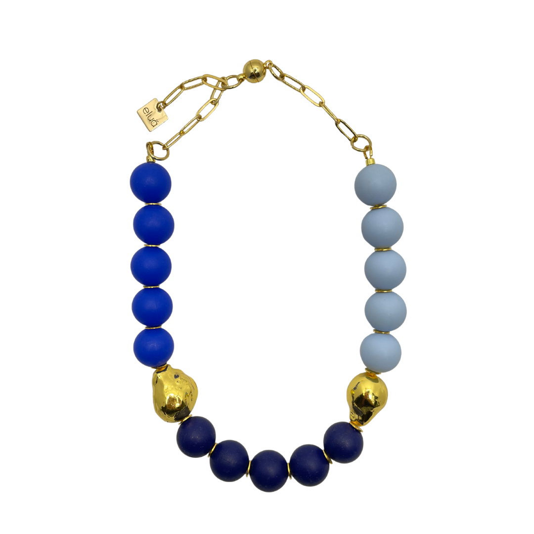 Kaleido Gradient Necklace
