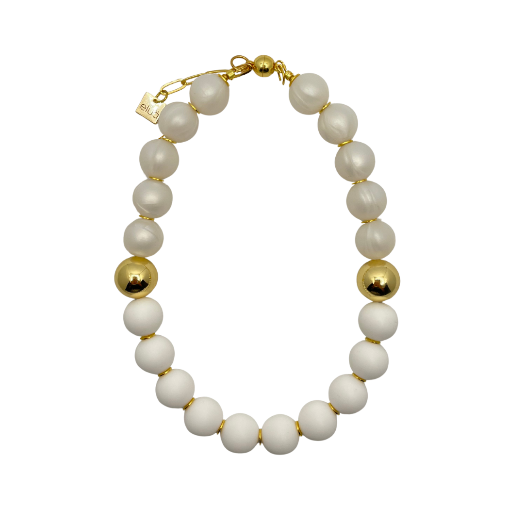 Kaleido Gradient Necklace