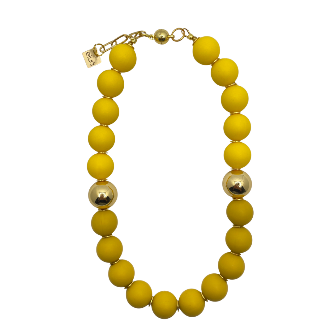 Kaleido Gradient Necklace