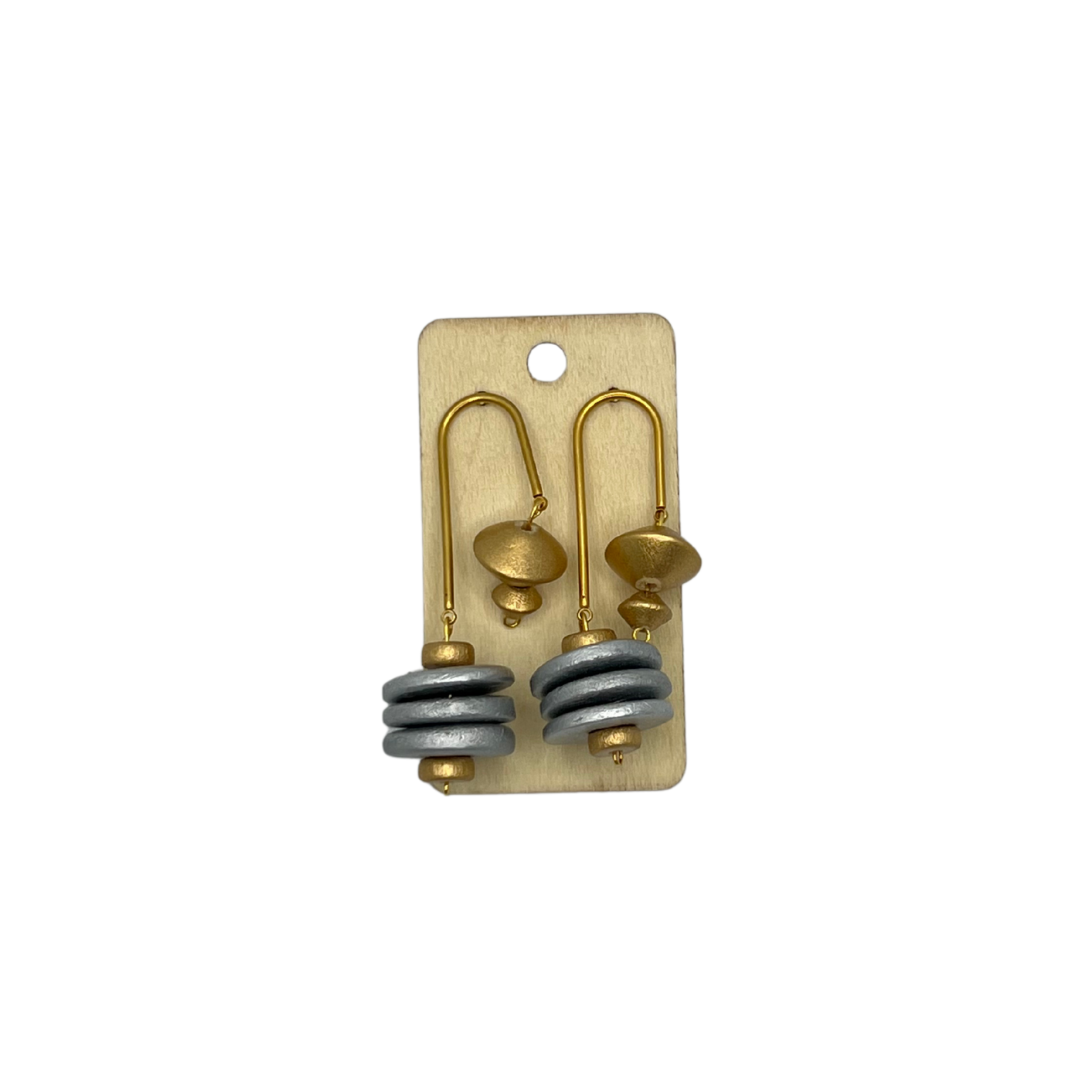 Matilda Earrings