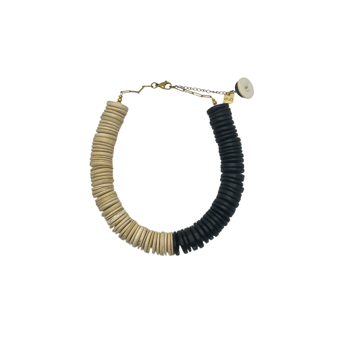 Matilda Statement Necklace