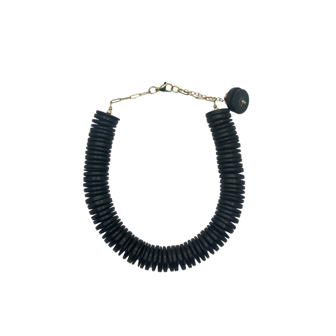 Matilda Statement Necklace