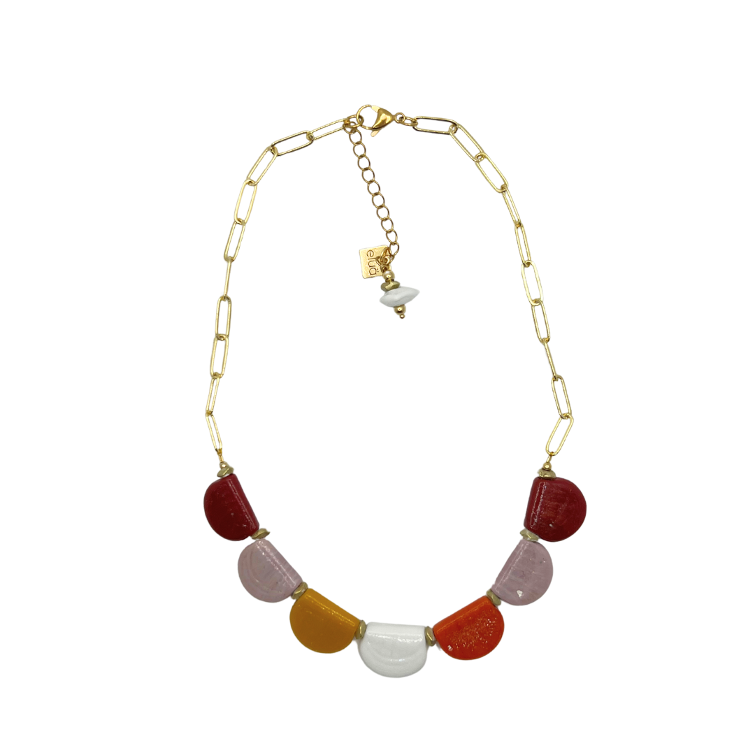 Short Brina Necklace